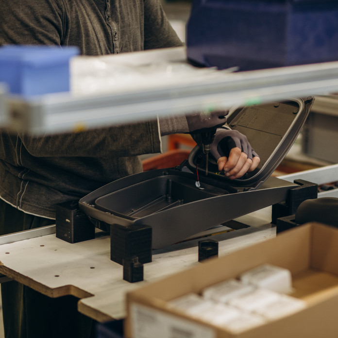 Manipulados, Ensamblajes, Montajes y Verificaciones en Lleida
